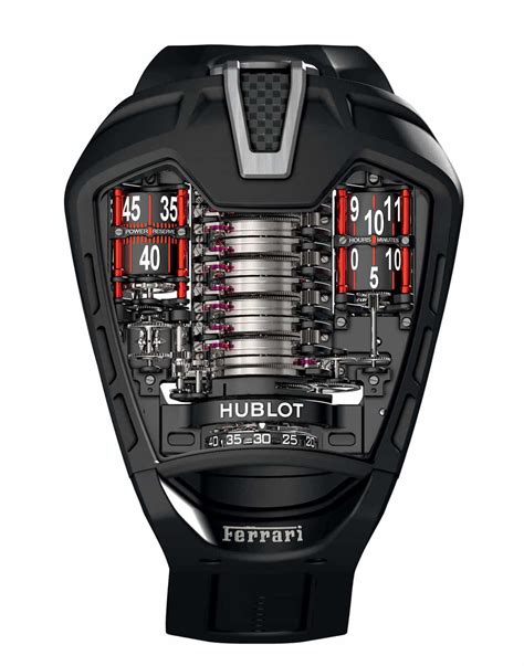 hublot mp 05 laferrari replica price india|ferrari watch hublot.